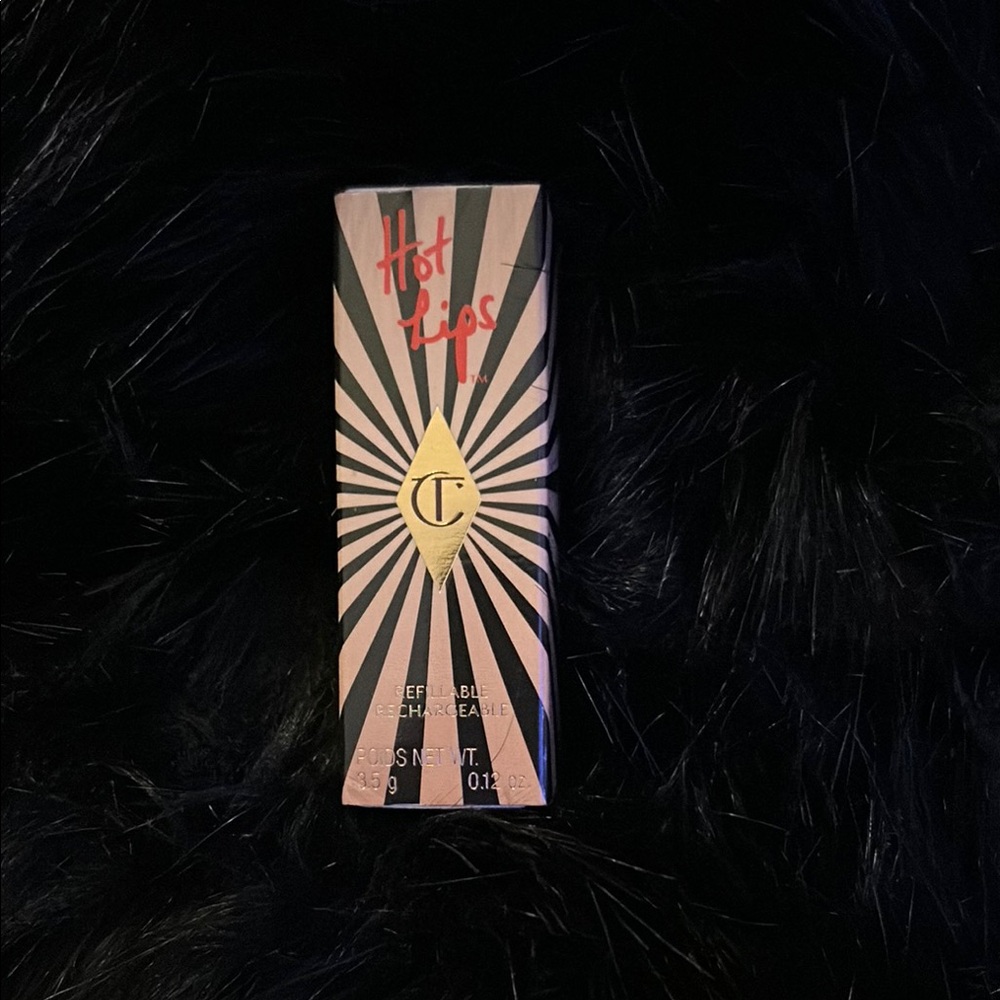 Charlotte Tilbury Hot Lips Lipstick